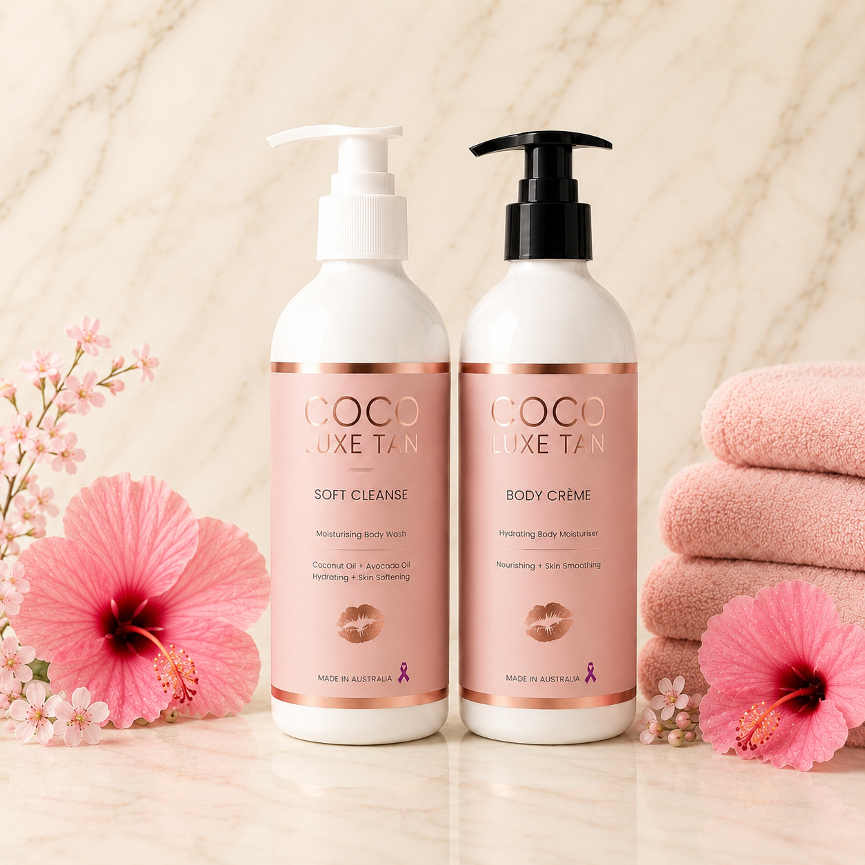BODY CARE