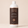 COCO LUXE TAN Professional Spray Tan Solution – Rich Chocolate 16%