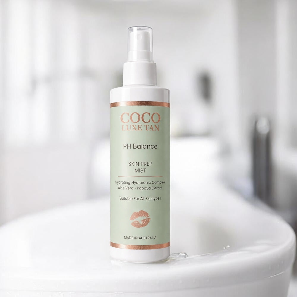PH BALANCE SKIN PREP MIST