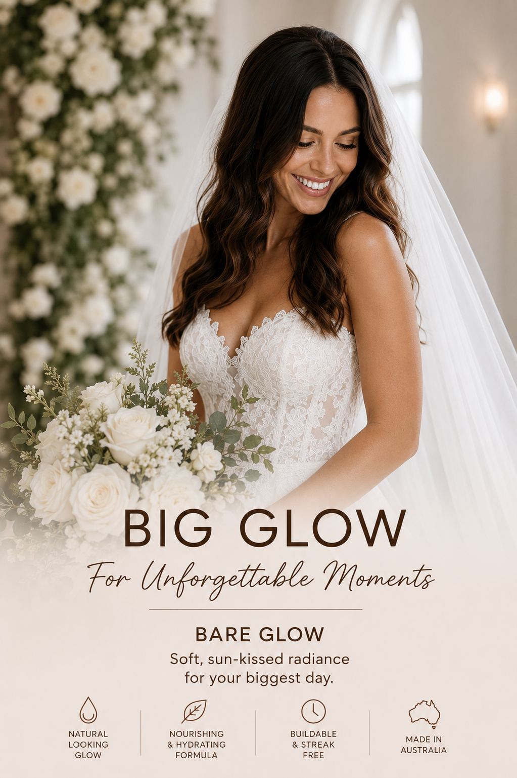 Coco Luxe Tan CLEAR Professional Spray Tan Solution