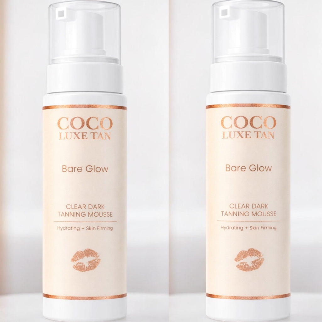 Double Glow Bundle