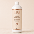COCO LUXE TAN Professional Spray Tan Solution – Warm Chocolate 13%