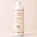 Coco Luxe Tan CLEAR Professional Spray Tan Solution