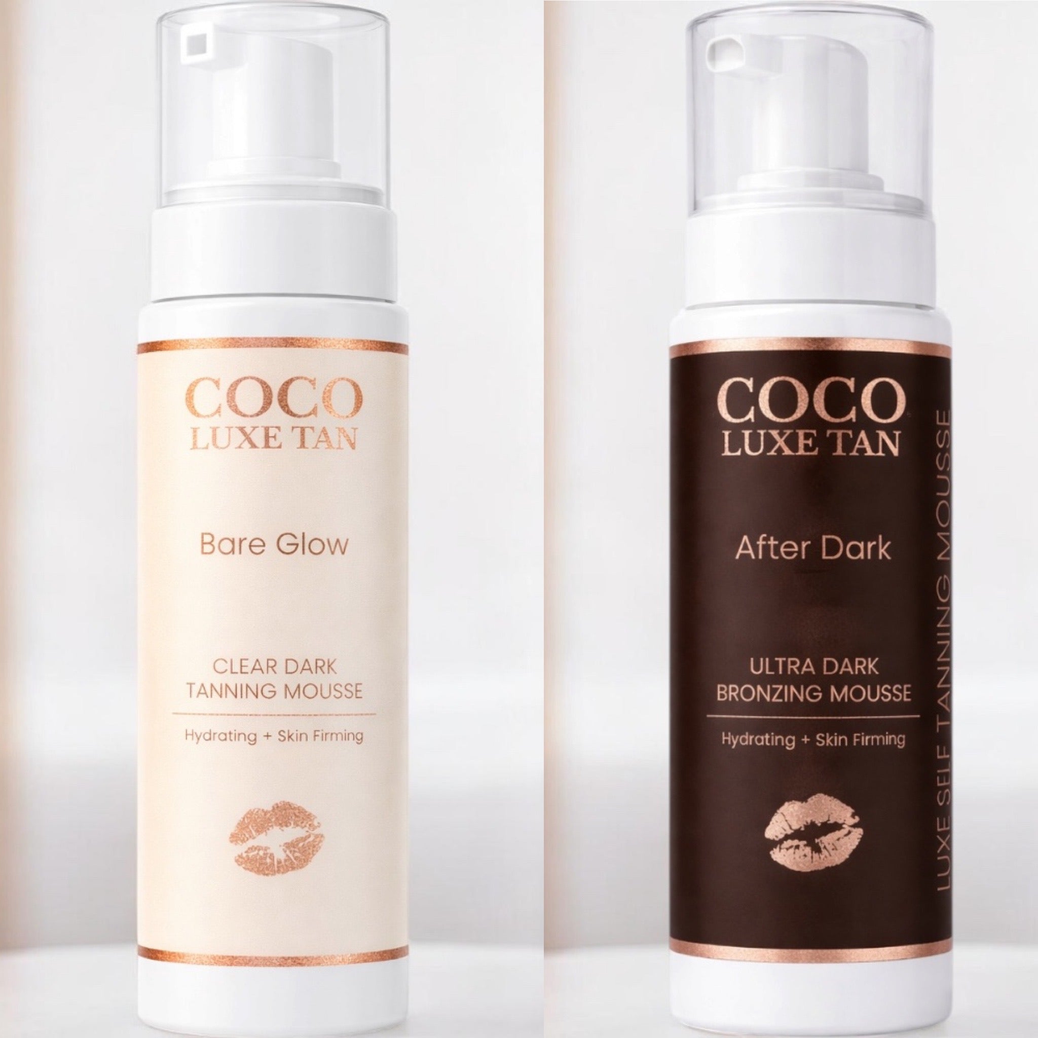 Double Glow Bundle