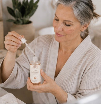 AGE DEFY GLOW COLLECTION