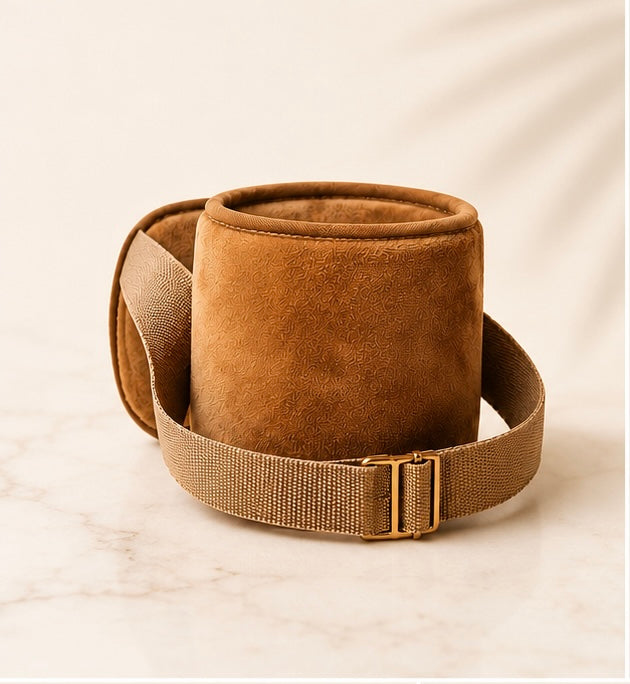 Coco Luxe Tan - Luxe Back Applicator