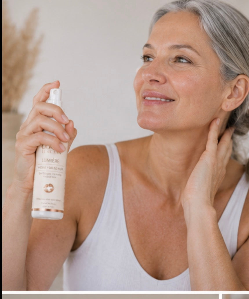 AGE DEFY GLOW COLLECTION