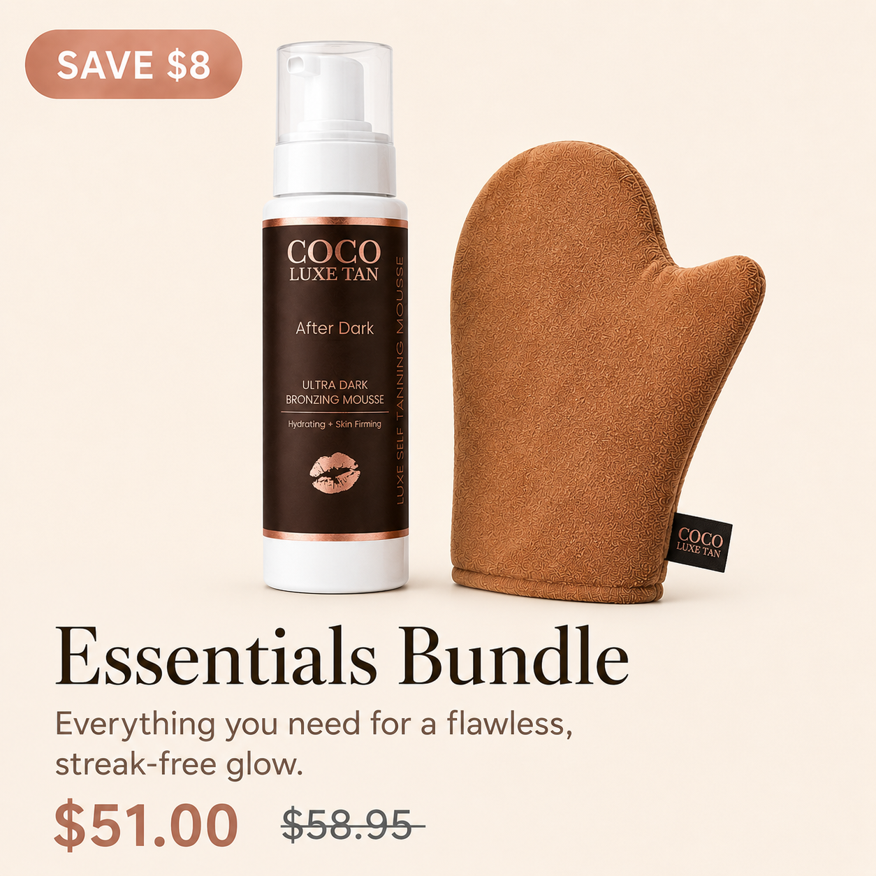 Essentials Bundle
