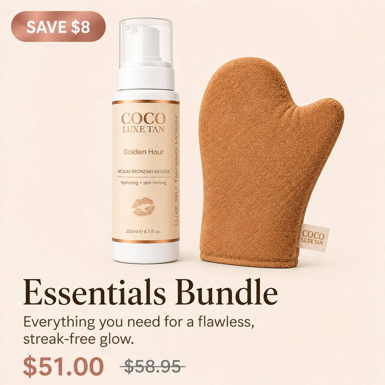 Essentials Bundle