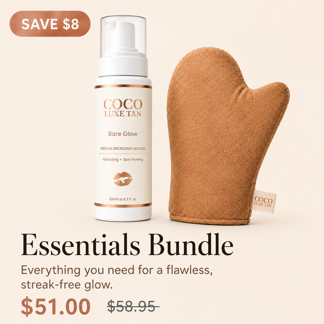 Essentials Bundle