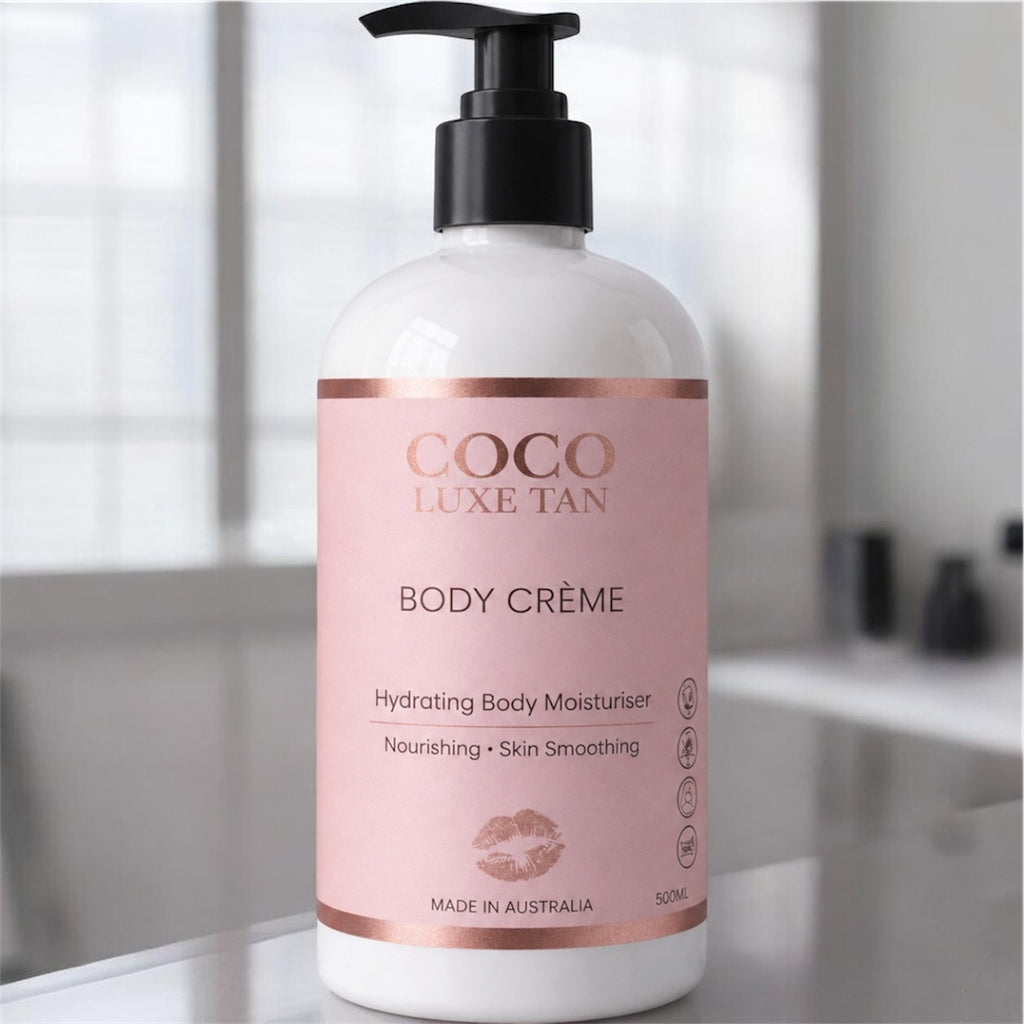 Body Crème