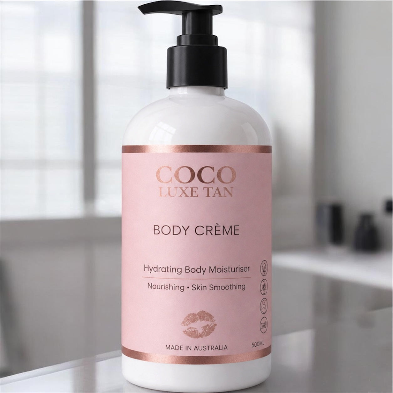 Body Crème