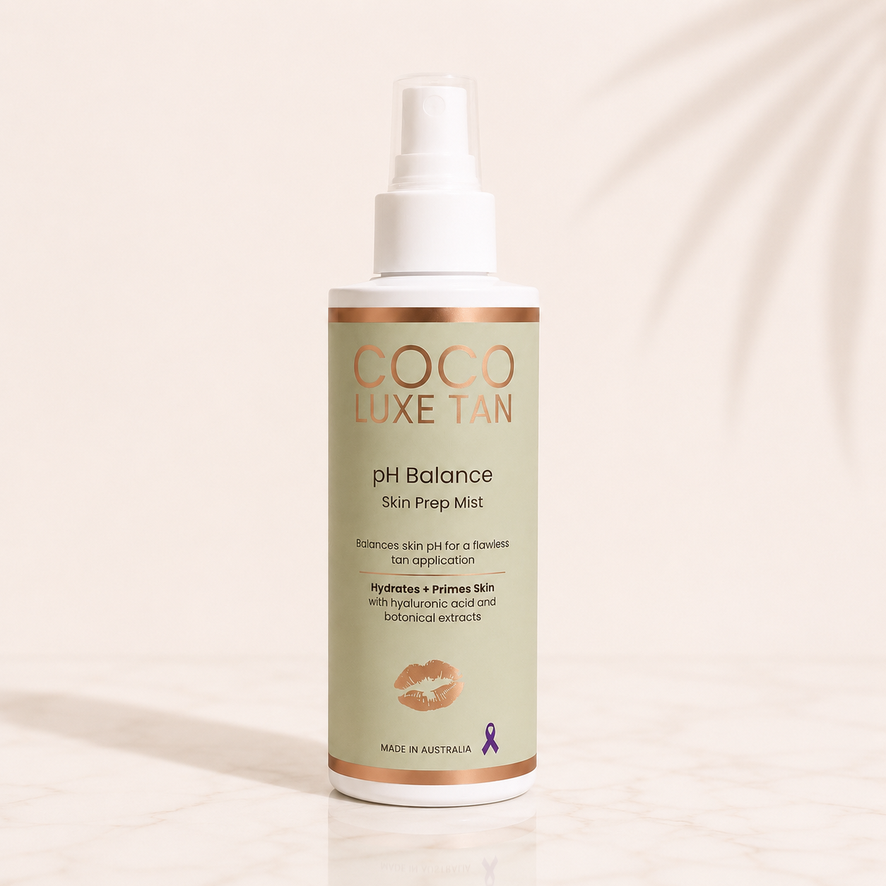 PH BALANCE SKIN PREP MIST