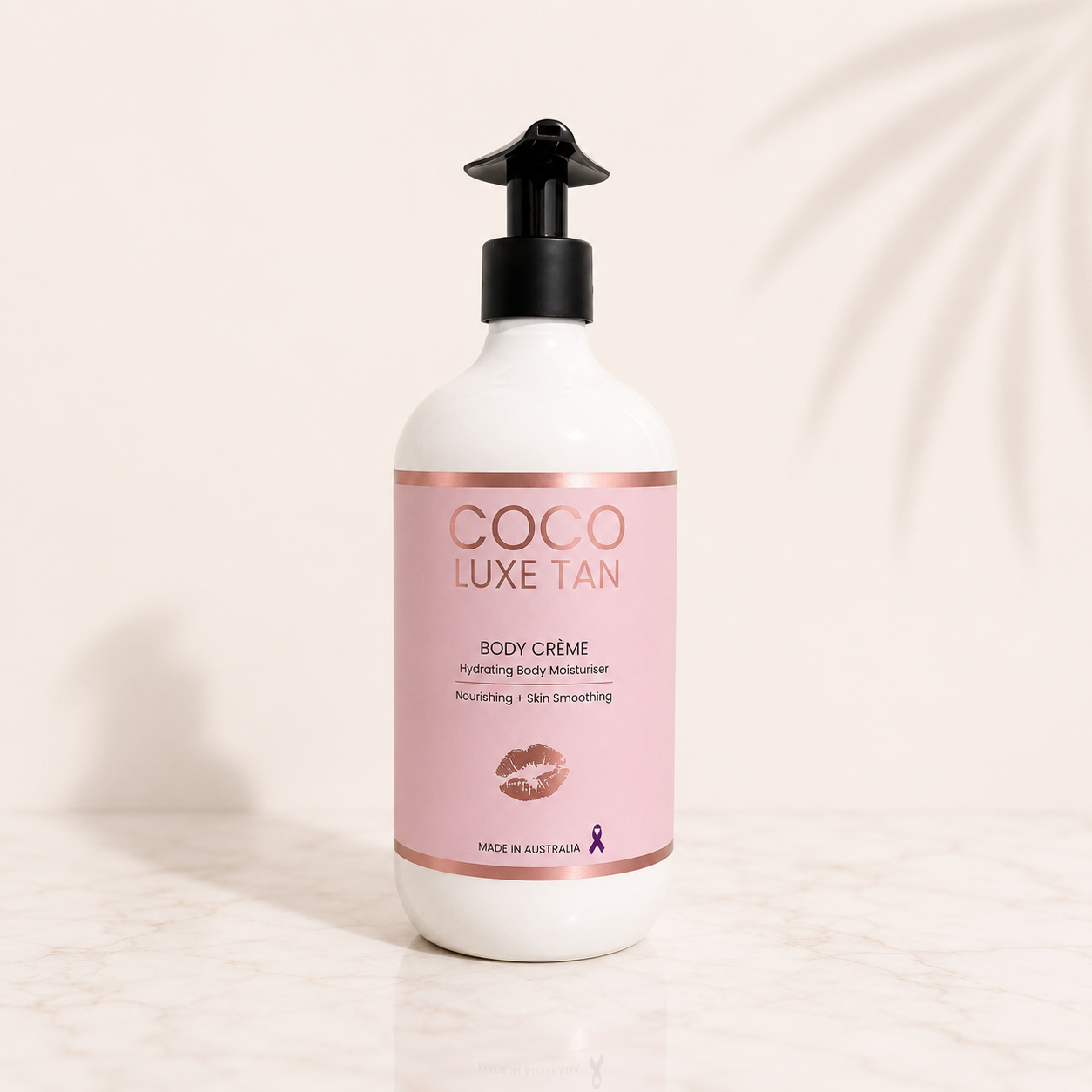 Body Crème