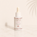 LUMIERE HYDRA TAN FACE SERUM