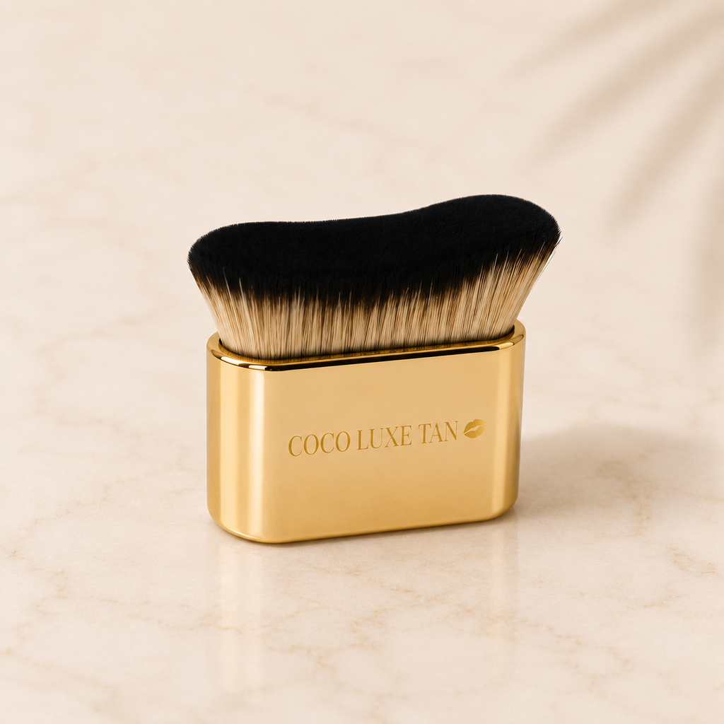 Luxe Application Brush