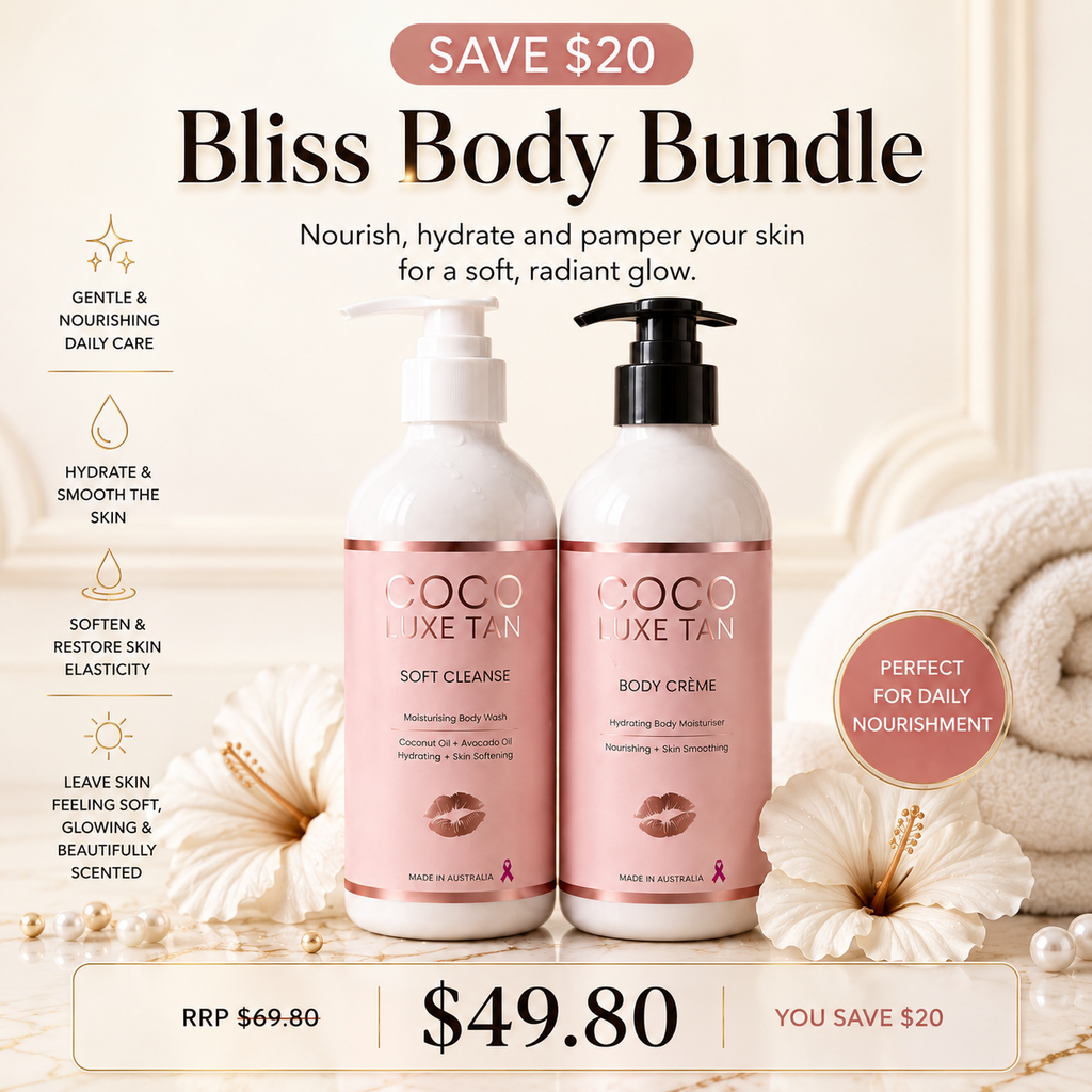Bliss Body Bundle