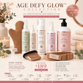 AGE DEFY GLOW COLLECTION