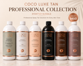 The Professional Collection starter pack