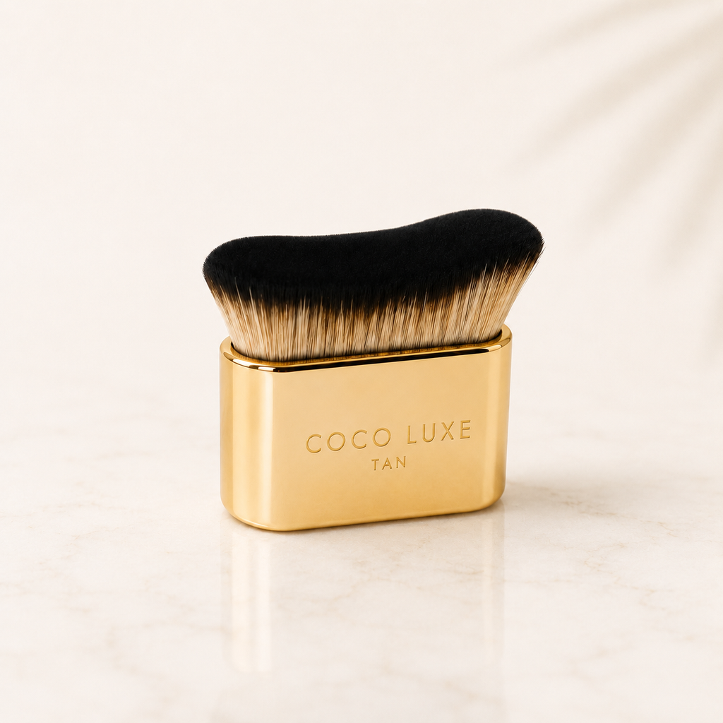 Luxe Application Brush